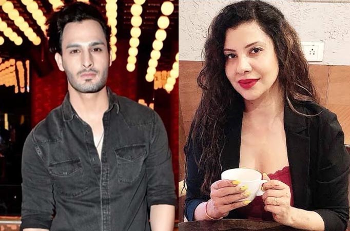 Bigg Boss 13: Asim’s brother asks Sambhavna Seth to take a stand for